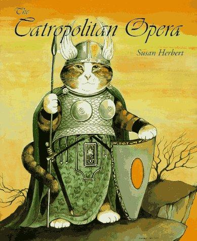 The Catropolitan Opera: The Centenary Celebration of the Grand Catropolitan Opera Company