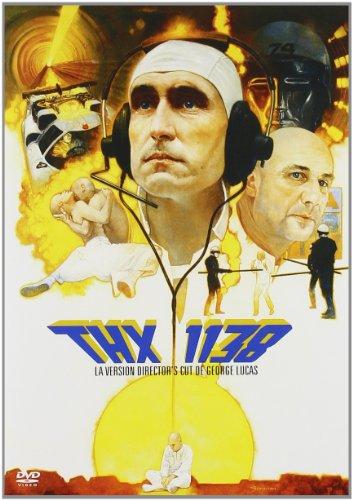 THX 1138 [FR Import]