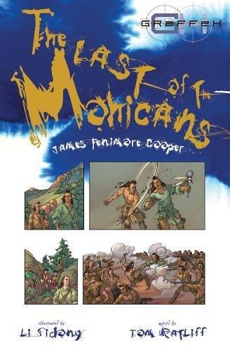 The Last Of The Mohicans (Graffex)