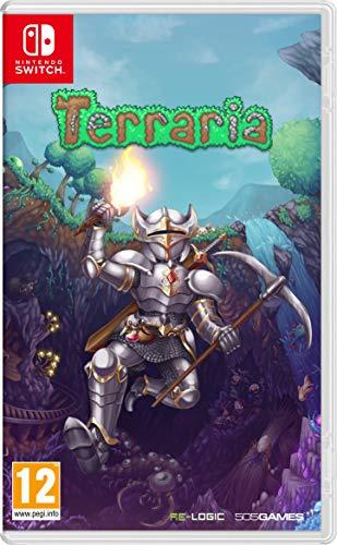 Terraria NSW [