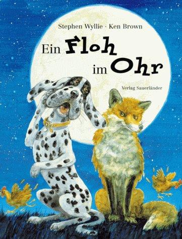 Ein Floh im Ohr