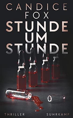 Stunde um Stunde: Thriller | Die Suche nach ihrer verschwundenen Tochter wurde auf Eis gelegt – jetzt machen sie der Polizei die Hölle heiß …