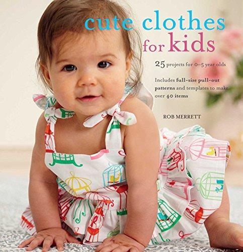 Cute Clothes for Kids