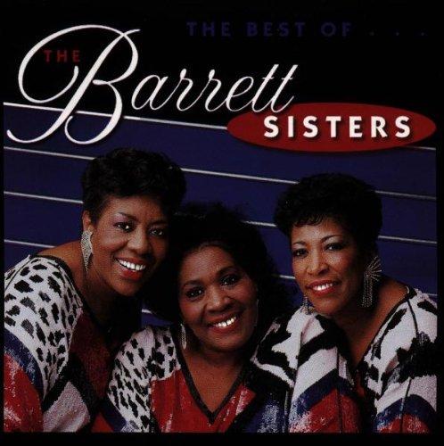 Best of the Barret Sisters