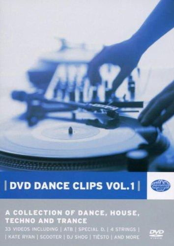 Various Artists - Dance Clips Vol. 1