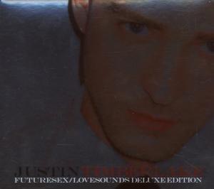 Futuresex / Lovesounds - Deluxe Edition (CD+DVD)