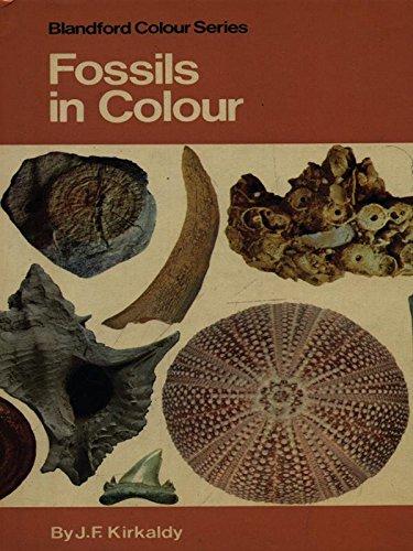 Fossils in Colour (Colour S.)