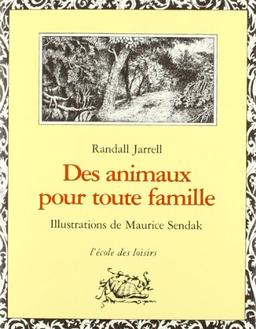 Des animaux pour toute famille