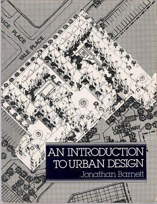 Introduction to Urban Design (Icon S.)