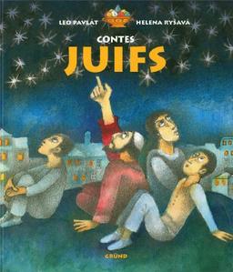 Contes juifs