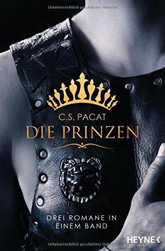 Die Prinzen: Drei Romane in einem Band