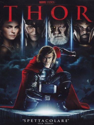 Thor [IT Import]