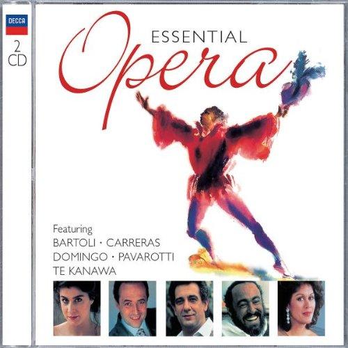 Essential Opera