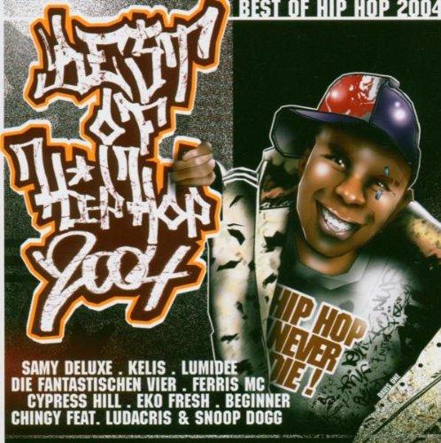 Best of Hip Hop 2004