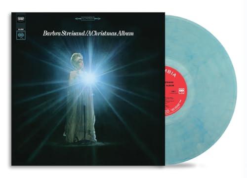 A Christmas Album/Coloured Vinyl [Vinyl LP]