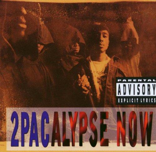 2pacalypse Now