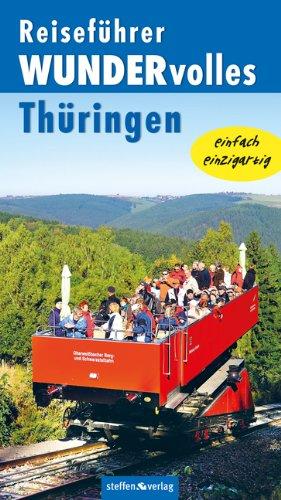 WUNDERvolles Thüringen