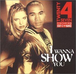 I Wanna Show You