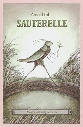 Sauterelle