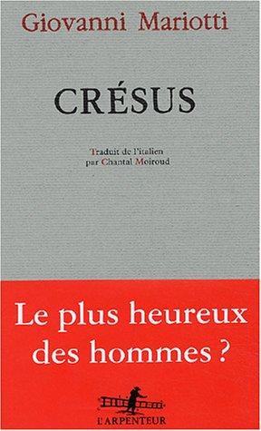 Crésus