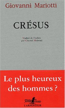 Crésus