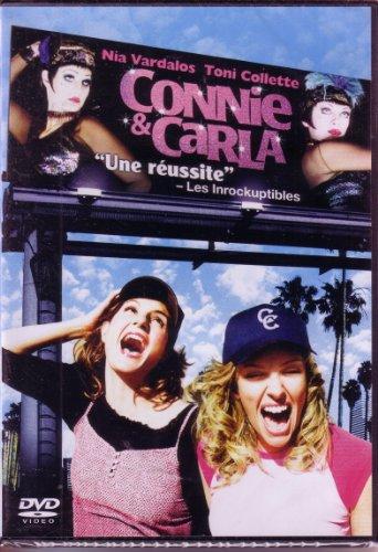 Connie and carla [FR Import]