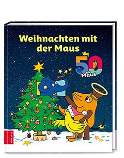 Weihnachten mit der Maus