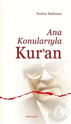 Ana Konulariyla Kuran