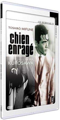 Chien enragé (Version Pocket) [FR Import]