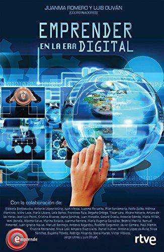 Emprender en la era digital (Gestión 2000)