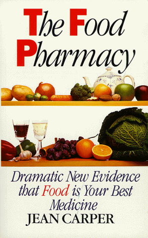 The Food Pharmacy (Positive Paperbacks)