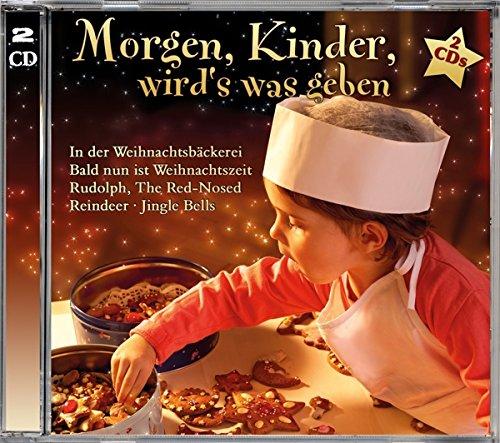 Morgen,Kinder,Wird's Was Geben