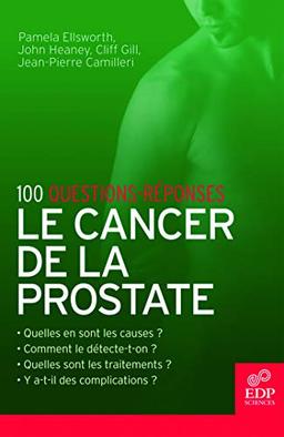 Le cancer de la prostate