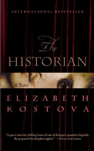 The Historian