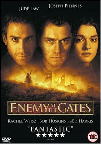 Enemy at the Gates (UK Import)