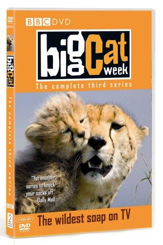 Big Cat Week - Series 3 [UK Import]