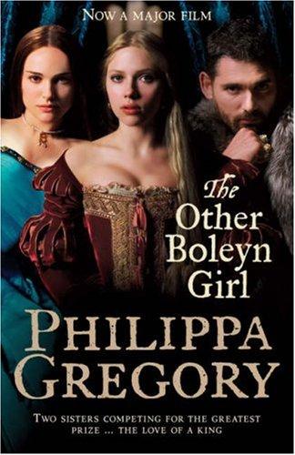 The Other Boleyn Girl. Film Tie-In