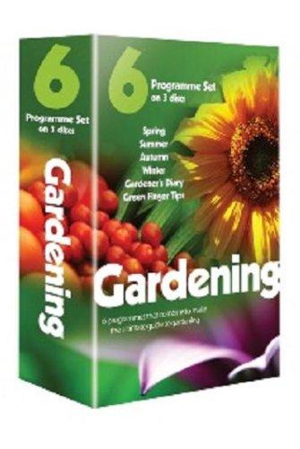 Gardening [Import]