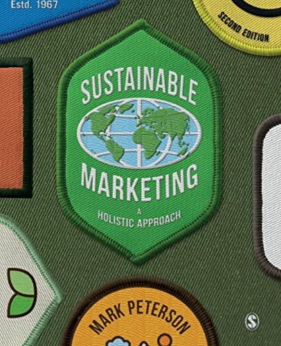 Sustainable Marketing: A Holistic Approach