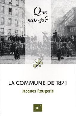 La Commune de 1871