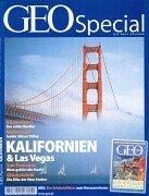 Geo Special Kt, Kalifornien & Las Vegas