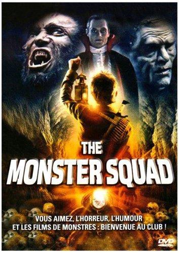 The monster squad [FR Import]