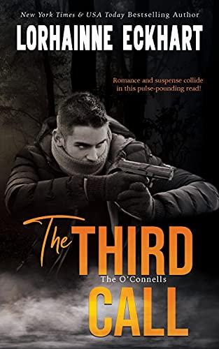 The Third Call (O'Connells, Band 2)