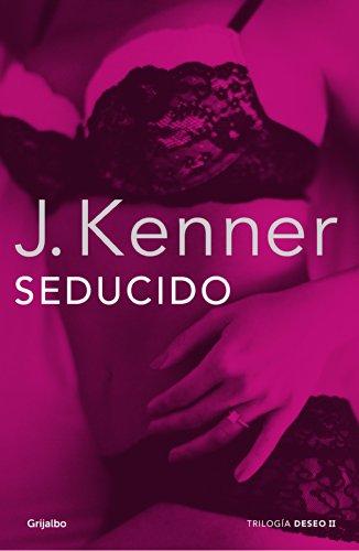 Deseo 2. Seducido (Ficción, Band 2)