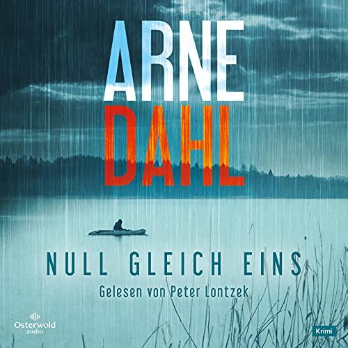 Null gleich eins (Berger & Blom 5): 2 CDs