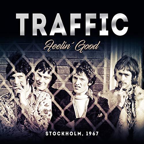 Feelin' Good/Stockholm 1967