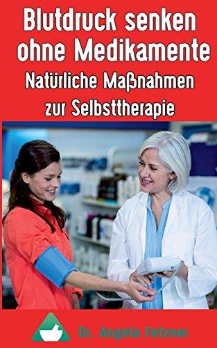 Blutdruck senken ohne Medikamente: Natürliche Maßnahmen zur Selbsttherapie