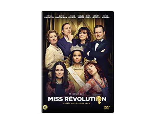 Miss Revolution (Fr)