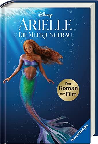 Disney Arielle: Der Roman zum Film