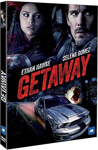 Getaway [FR Import]